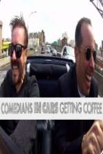 Watch Comedians in Cars Getting Coffee Sockshare