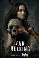 Watch Van Helsing Sockshare