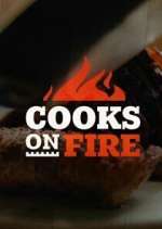 Watch Cooks on Fire Sockshare