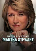 Watch The Many Lives of Martha Stewart Sockshare