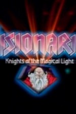 Watch Visionaries: Knights of the Magical Light Sockshare