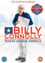 Watch Billy Connolly's Tracks Across America Sockshare