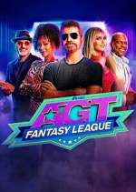Watch America's Got Talent: Fantasy League Sockshare