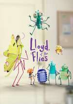 Watch Lloyd of the Flies Sockshare