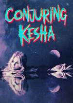 Watch Conjuring Kesha Sockshare