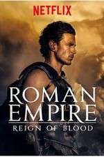 Watch Roman Empire: Reign of Blood Sockshare