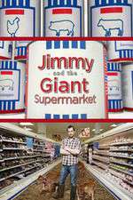 Watch Jimmy and the Giant Supermarket Sockshare