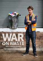 Watch War on Waste Sockshare