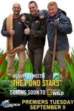 Watch Pond Stars Sockshare