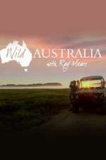 Watch Wild Australia with Ray Mears Sockshare