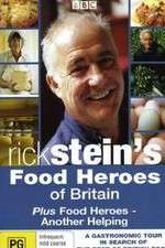 Watch Rick Stein's Food Heroes Sockshare