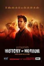 Watch Eli Roth\'s History of Horror Sockshare