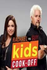 Watch Rachael vs. Guy Kids Cook-Off Sockshare