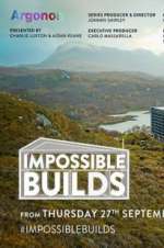 Watch Impossible Builds (UK) Sockshare