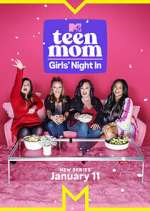 Watch Teen Mom: Girls Night In Sockshare