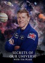 Watch Secrets of Our Universe with Tim Peake Sockshare