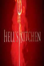 Watch Hells Kitchen (UK) Sockshare