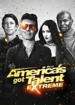 Watch America's Got Talent: Extreme Sockshare