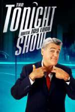 Watch The Tonight Show with Jay Leno Sockshare