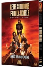 Watch Gene Simmons: Family Jewels Sockshare