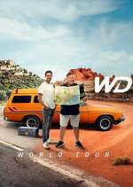 Watch Wheeler Dealers World Tour Sockshare