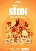 Watch STAX: Soulsville U.S.A. Sockshare