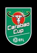Watch EFL Carabao Cup Highlights Sockshare