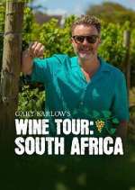 Watch Gary Barlow\'s Wine Tour: South Africa Sockshare