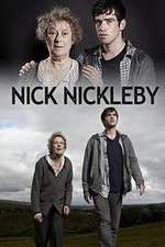 Watch Nick Nickleby Sockshare