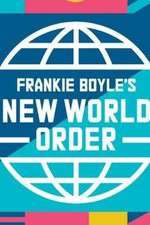 Watch Frankie Boyle's New World Order Sockshare