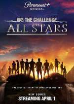 Watch The Challenge: All Stars Sockshare