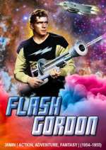 Watch Flash Gordon Sockshare