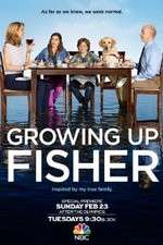 Watch Growing Up Fisher Sockshare