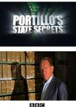 Watch Portillo's State Secrets Sockshare