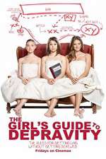 Watch The Girls Guide to Depravity Sockshare