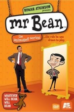 Watch Mr. Bean: The Animated Series Sockshare