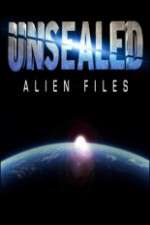 Watch Unsealed Alien Files Sockshare