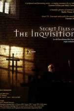 Watch Secret Files of the Inquisition Sockshare