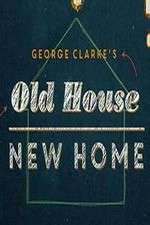 Watch George Clarke's Old House, New Home Sockshare