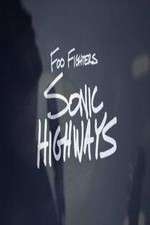 Watch Foo Fighters-Sonic Highways Sockshare