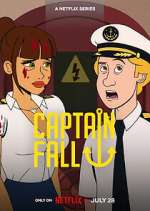 Watch Captain Fall Sockshare