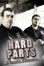 Watch Hard Parts South Bronx Sockshare