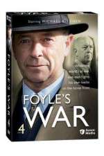 Watch Foyle's War Sockshare