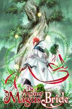 Watch The Ancient Magus' Bride Sockshare