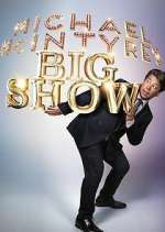 Watch Michael McIntyre's Big Show Sockshare