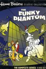 Watch The Funky Phantom Sockshare