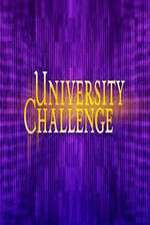 Watch University Challenge Sockshare