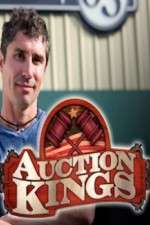 Watch Auction Kings Sockshare