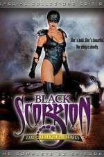Watch Black Scorpion Sockshare