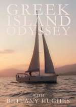 Watch Greek Island Odyssey with Bettany Hughes Sockshare